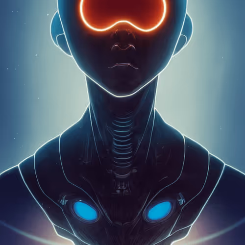 Cyber Aliens Genesis