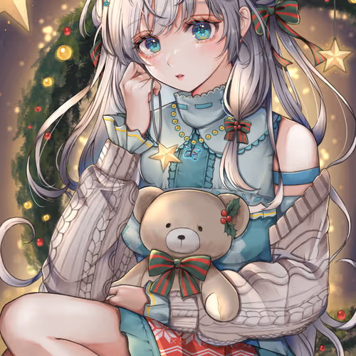 Kino_Nae's season collection