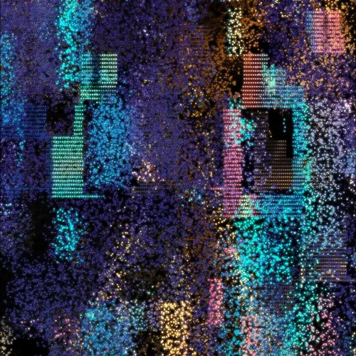 Harmony of Chaos #2