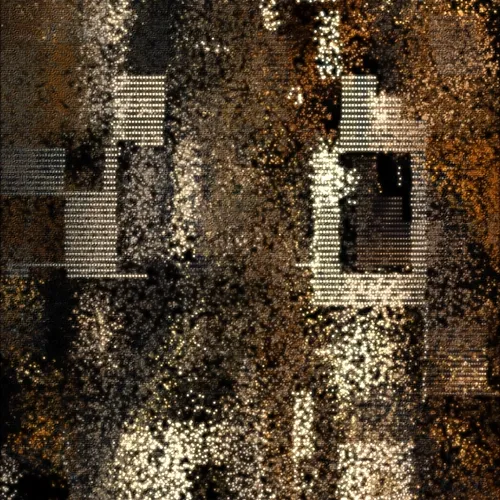 Harmony of Chaos #1