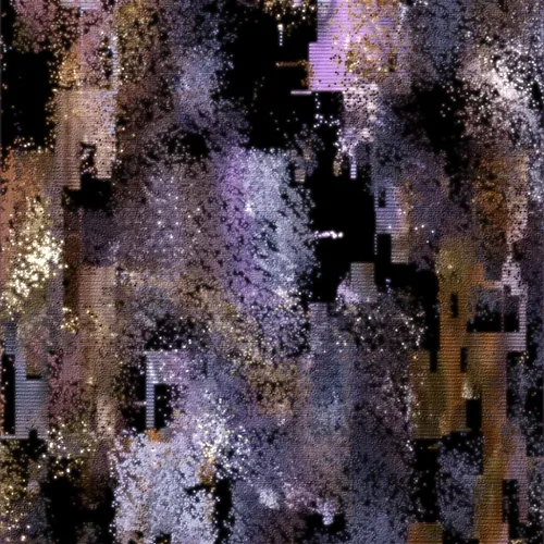 Harmony of Chaos #3