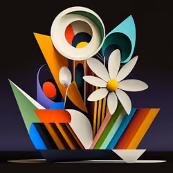 FLEURESSA #469