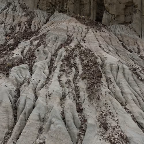 Grey Castle