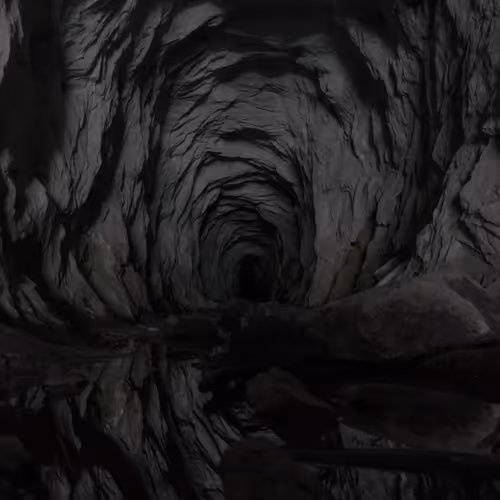 Cave
