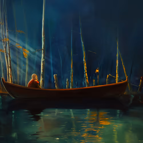Lost Memories 7