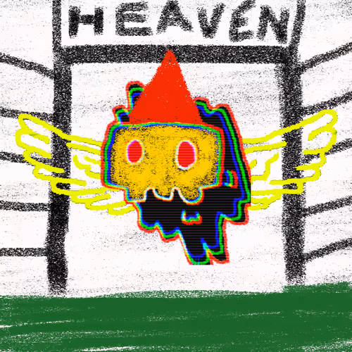 Deadboy Returns