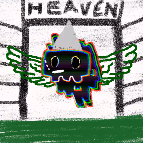 Deadboy Returns