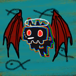 DEADBOY RETURNS #121