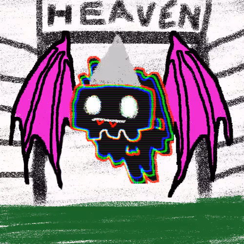 Deadboy Returns