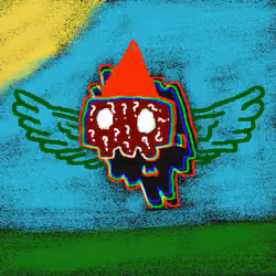 DEADBOY RETURNS #192