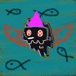 DEADBOY RETURNS #894