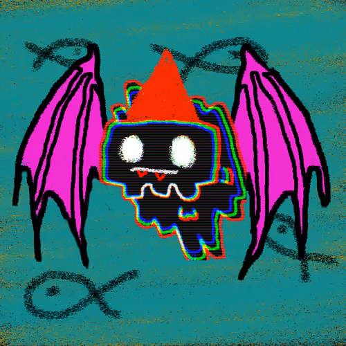 Deadboy Returns