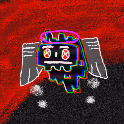 Deadboy Returns