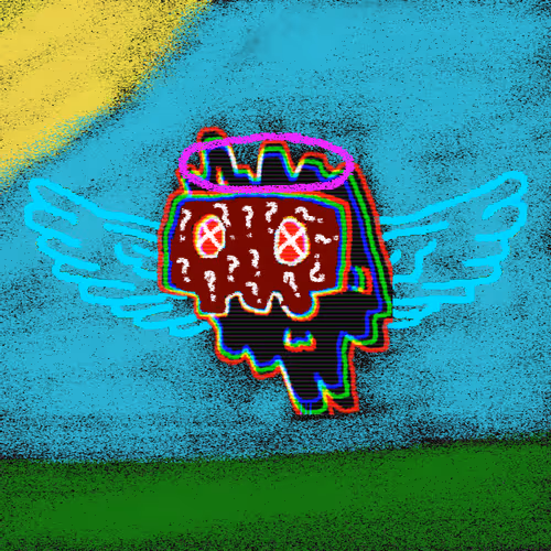 Deadboy Returns