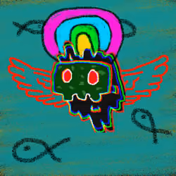 DEADBOY RETURNS #122