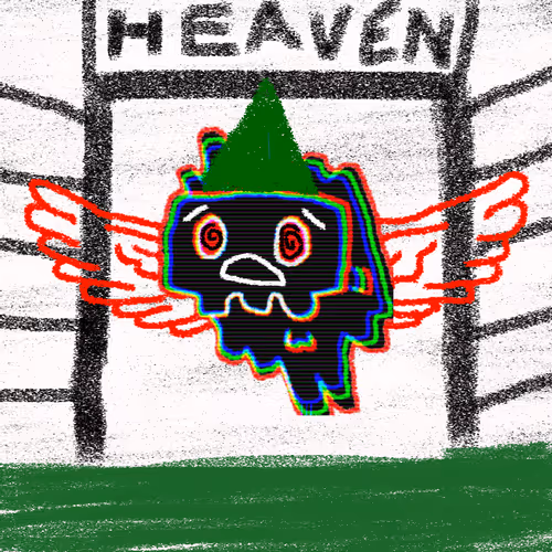 Deadboy Returns