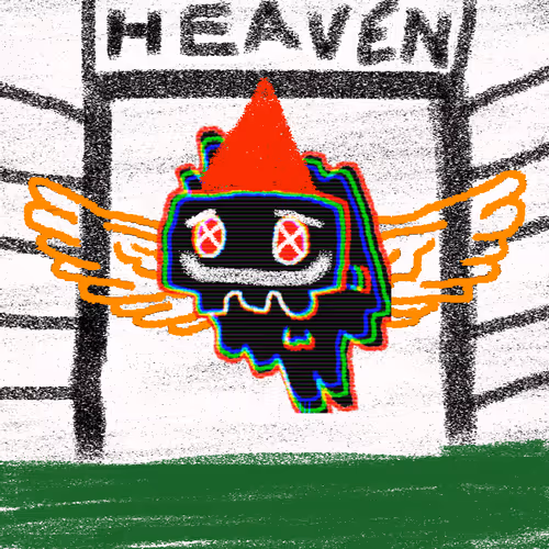 Deadboy Returns