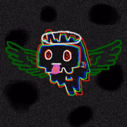 DEADBOY RETURNS #4