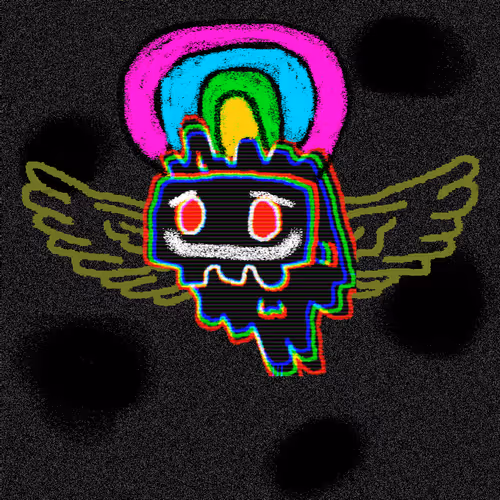 Deadboy Returns
