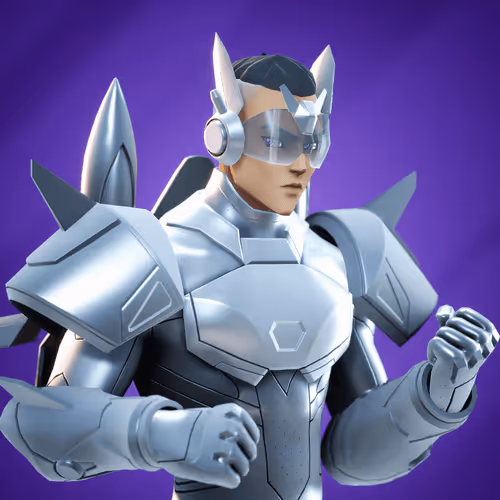 Meka-Driver #3469