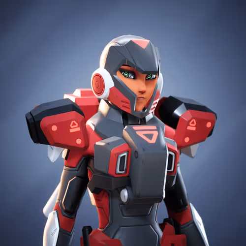 Meka Drivers