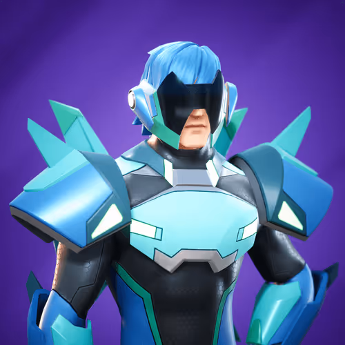Meka-Driver #2671
