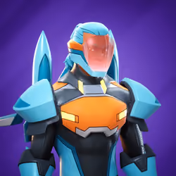 Meka-Driver #4630