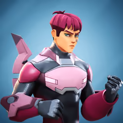 Meka-Driver #692