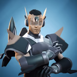 Meka-Driver #1145