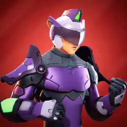 Meka-Driver #2503