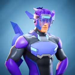 Meka-Driver #4245