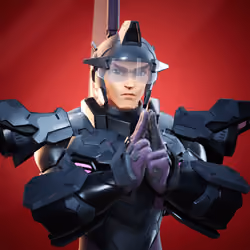 Meka-Driver #2148