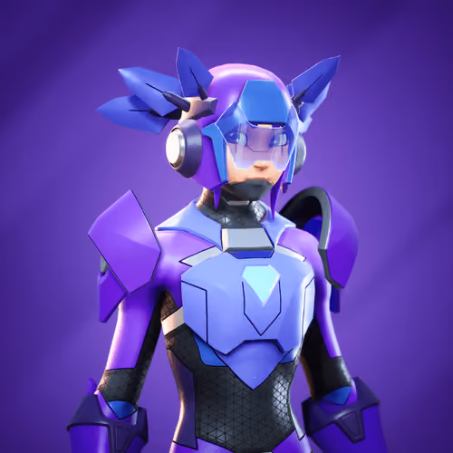Meka-Driver #226