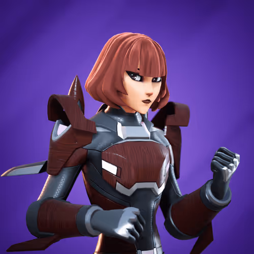 Meka Drivers