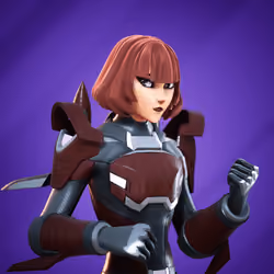 Meka-Driver #3058