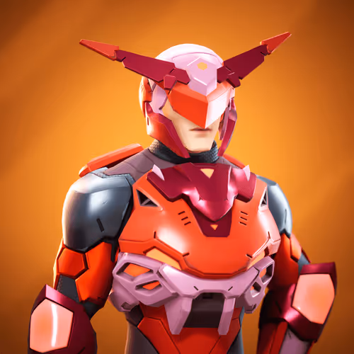 Meka-Driver #356