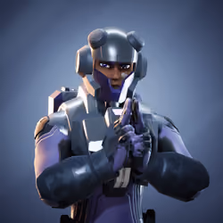 Meka-Driver #5573