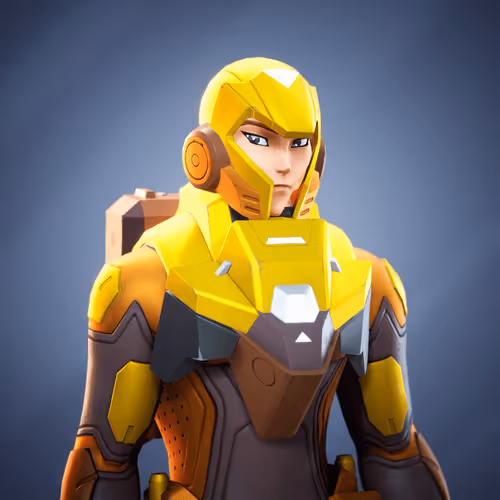 Meka Drivers
