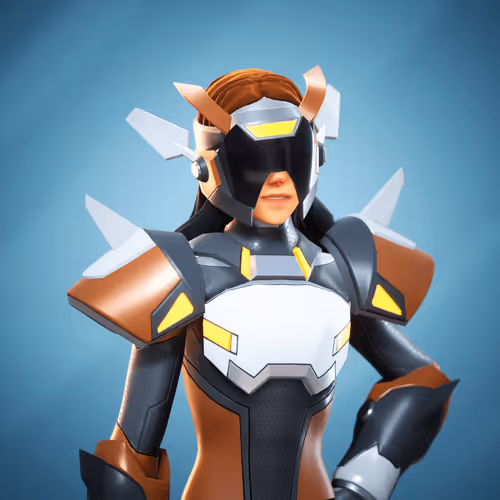Meka Drivers