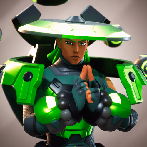 Meka Drivers