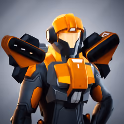 Meka-Driver #331