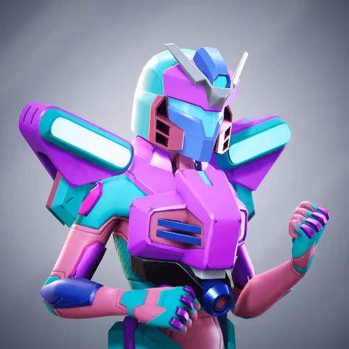 Meka Drivers