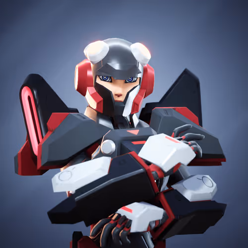 Meka Drivers