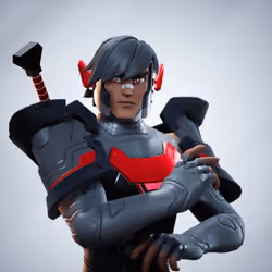 Meka-Driver #5241