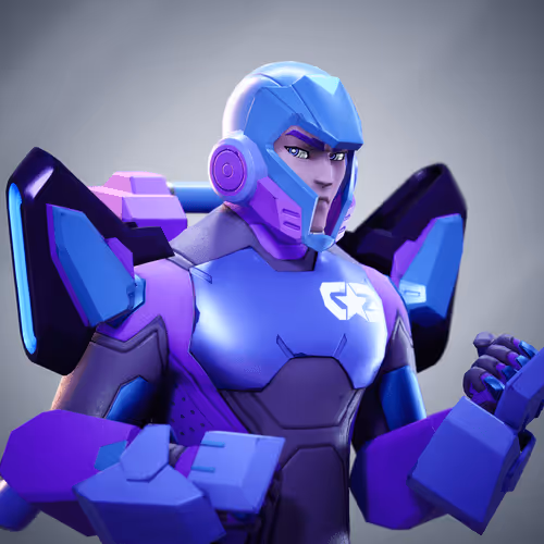 Meka Drivers