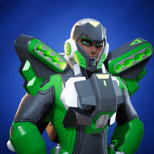 Meka Drivers