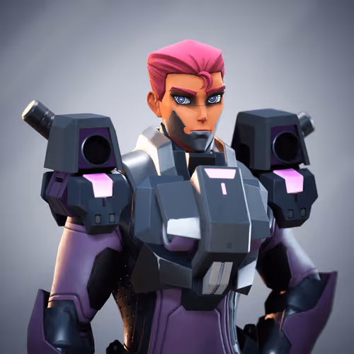 Meka Drivers