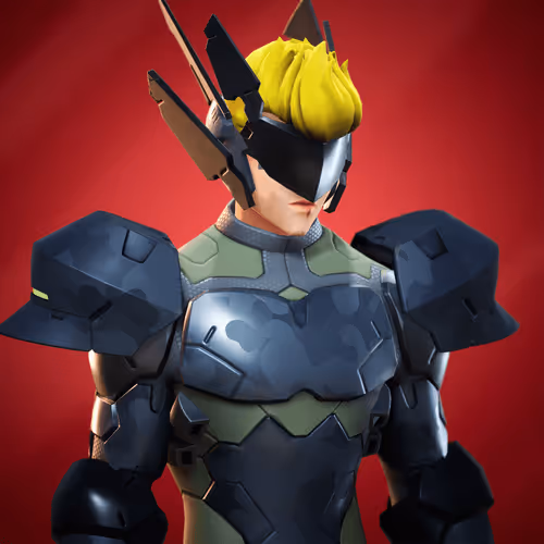 Meka Drivers