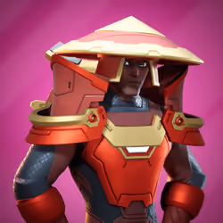 Meka-Driver #4293
