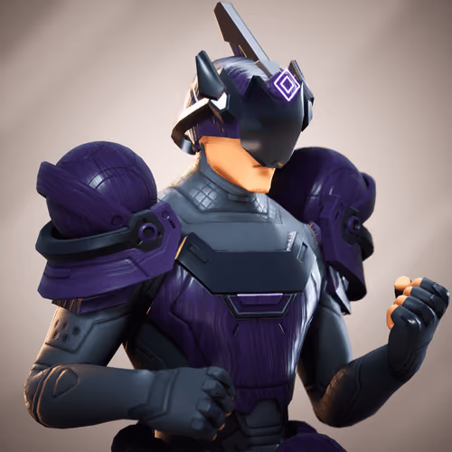 Meka-Driver #5040